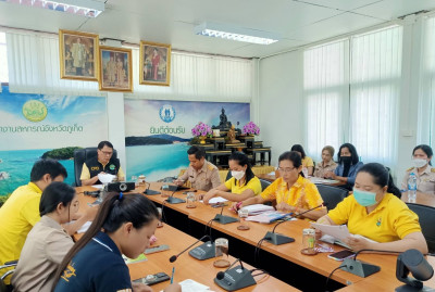 โครงการจัดการความรู้และการจัดการเรียนรู้แบบ Unit School in ... พารามิเตอร์รูปภาพ 1