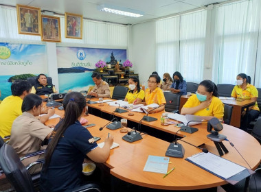 โครงการจัดการความรู้และการจัดการเรียนรู้แบบ Unit School in ... พารามิเตอร์รูปภาพ 2