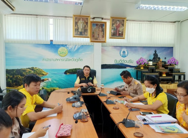 โครงการจัดการความรู้และการจัดการเรียนรู้แบบ Unit School in ... พารามิเตอร์รูปภาพ 4