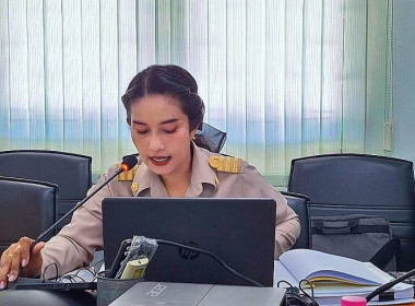 ประชุมคณะกรรมการพิจารณาเงินกู้โครงการสร้างความเข้มแข็งให้กับกลุ่มเกษตรกร เพื่อเข้าถึงแหล่งเงินทุนในการผลิตและการตลาด ระดับจังหวัด ... พารามิเตอร์รูปภาพ 3