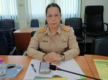 ประชุมคณะกรรมการพิจารณาเงินกู้โครงการสร้างความเข้มแข็งให้กับกลุ่มเกษตรกร เพื่อเข้าถึงแหล่งเงินทุนในการผลิตและการตลาด ระดับจังหวัด ... พารามิเตอร์รูปภาพ 8