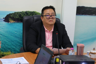 การประชุมข้าราชการและพนักงานราชการ ... พารามิเตอร์รูปภาพ 1