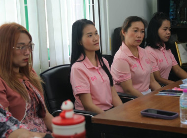 การประชุมข้าราชการและพนักงานราชการ ... พารามิเตอร์รูปภาพ 8