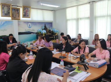 การประชุมข้าราชการและพนักงานราชการ ... พารามิเตอร์รูปภาพ 11