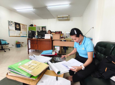 เข้าติดตาม แนะนำและส่งเสริม ... พารามิเตอร์รูปภาพ 6