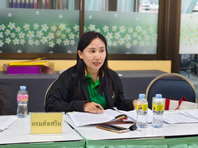 การประชุมคณะกรรมการดำเนินการสหกรณ์การเกษตรกะทู้ จำกัด พารามิเตอร์รูปภาพ 1