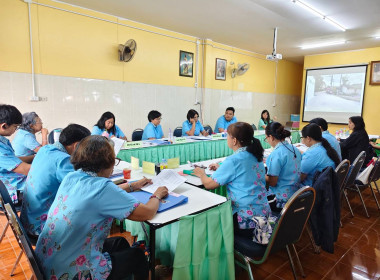 การประชุมคณะกรรมการดำเนินการสหกรณ์การเกษตรกะทู้ จำกัด พารามิเตอร์รูปภาพ 2