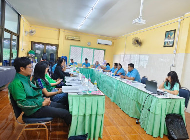 การประชุมคณะกรรมการดำเนินการสหกรณ์การเกษตรกะทู้ จำกัด พารามิเตอร์รูปภาพ 5