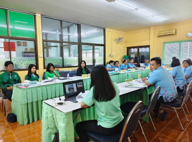 การประชุมคณะกรรมการดำเนินการสหกรณ์การเกษตรกะทู้ จำกัด พารามิเตอร์รูปภาพ 6