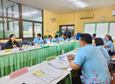 การประชุมคณะกรรมการดำเนินการสหกรณ์การเกษตรกะทู้ จำกัด พารามิเตอร์รูปภาพ 8