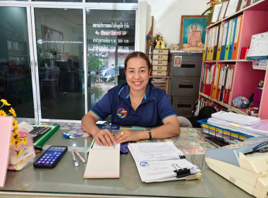 การประชุมคณะกรรมการดำเนินการสหกรณ์บริการรถยนต์รับจ้างภูเก็ต ... พารามิเตอร์รูปภาพ 4