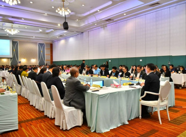 การประชุมคณะกรรมการบริหารกรมส่งเสริมสหกรณ์ ครั้งที่ 10/2568 พารามิเตอร์รูปภาพ 5