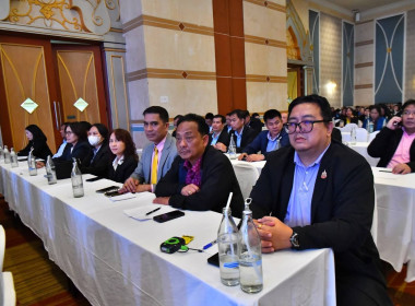 อธิบดีกรมส่งเสริมสหกรณ์มอบนโยบายเพื่อ " ... พารามิเตอร์รูปภาพ 5