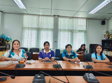 อธิบดีกรมส่งเสริมสหกรณ์มอบนโยบายเพื่อ " ... พารามิเตอร์รูปภาพ 8