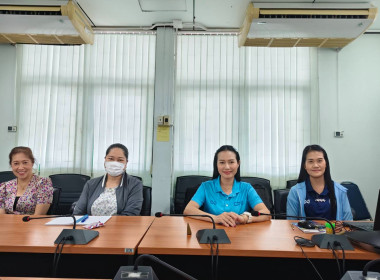 อธิบดีกรมส่งเสริมสหกรณ์มอบนโยบายเพื่อ " ... พารามิเตอร์รูปภาพ 9