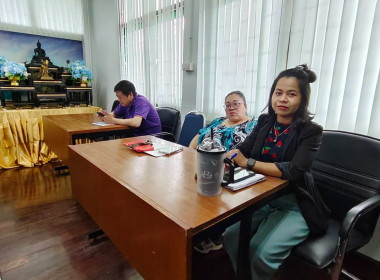 อธิบดีกรมส่งเสริมสหกรณ์มอบนโยบายเพื่อ " ... พารามิเตอร์รูปภาพ 11