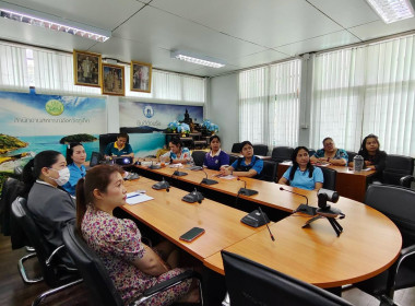 อธิบดีกรมส่งเสริมสหกรณ์มอบนโยบายเพื่อ " ... พารามิเตอร์รูปภาพ 12