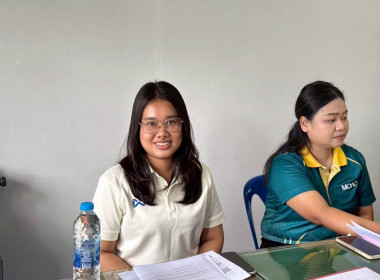 การประชุมคณะทำงานขับเคลื่อนงานด้านการเกษตรระดับอำเภอ ... พารามิเตอร์รูปภาพ 6