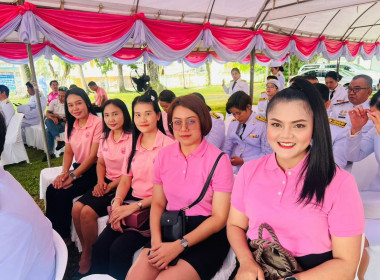 พิธีวางพวงมาลาถวายสักการะเนื่องในวันปิยมหาราช ... พารามิเตอร์รูปภาพ 7