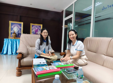 ลงพื้นที่สหกรณ์บริการรถยนต์บริการธุรกิจภูเก็ต จำกัด พารามิเตอร์รูปภาพ 1