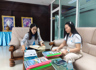 ลงพื้นที่สหกรณ์บริการรถยนต์บริการธุรกิจภูเก็ต จำกัด พารามิเตอร์รูปภาพ 2