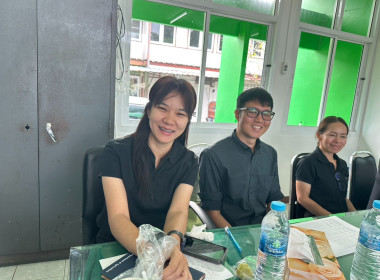 การประชุมคณะกรรมการขับเคลื่อนงานด้านการเกษตรระดับอำเภอ ... พารามิเตอร์รูปภาพ 4