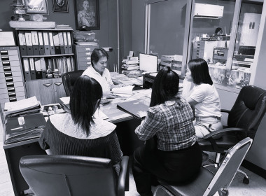 ลงพื้นที่เพื่อแนะนำการออกหนังสือรับรองเป็นร้านสหกรณ์ที่กระทรวงเกษตรและสหกรณ์รับรอง ให้กับสหกรณ์การเกษตรเมืองภูเก็ต จำกัด ... พารามิเตอร์รูปภาพ 3