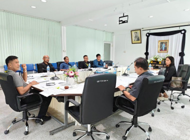การประชุมคณะกรรมการดำเนินการสหกรณ์ออมทรัพย์พนักงานสงเคราะห์สวนยางภูเก็ต จำกัด ... พารามิเตอร์รูปภาพ 2