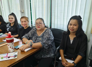 การประชุมข้าราชการ และพนักงานราชการ ... พารามิเตอร์รูปภาพ 7