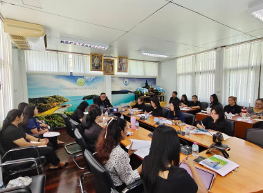 การประชุมข้าราชการ และพนักงานราชการ ... พารามิเตอร์รูปภาพ 11