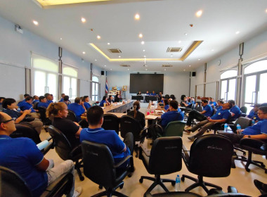 การประชุมใหญ่สามัญประจำปี 2568 ... พารามิเตอร์รูปภาพ 8