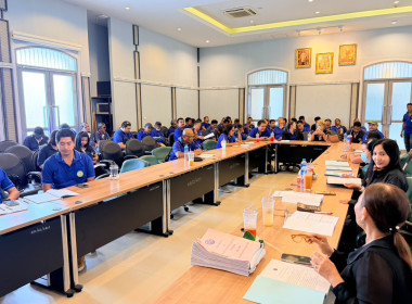 การประชุมใหญ่สามัญประจำปี 2568 ... พารามิเตอร์รูปภาพ 9