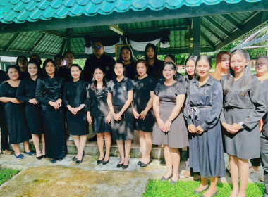 พิธีลงนามถวายความอาลัยและน้อมรำลึกในพระมหากรุณาธิคุณแด่สมเด็จพระนางเจ้าสิริกิติ์ พระบรมราชินีนาถ พระบรมราชชนนีพันปีหลวง ... พารามิเตอร์รูปภาพ 2