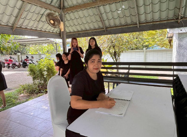 พิธีลงนามถวายความอาลัยและน้อมรำลึกในพระมหากรุณาธิคุณแด่สมเด็จพระนางเจ้าสิริกิติ์ พระบรมราชินีนาถ พระบรมราชชนนีพันปีหลวง ... พารามิเตอร์รูปภาพ 14