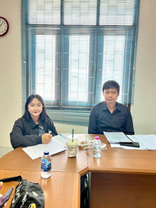 การประชุมคณะกรรมการดำเนินการ ร้านสหกรณ์จังหวัดภูเก็ต จำกัด พารามิเตอร์รูปภาพ 1