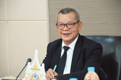 การประชุมชี้แจงแนวทางปฏิบัติตามกฎกระทรวงกำหนดลักษณะ ... พารามิเตอร์รูปภาพ 1