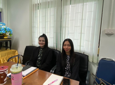 การประชุมชี้แจงแนวทางปฏิบัติตามกฎกระทรวงกำหนดลักษณะ ... พารามิเตอร์รูปภาพ 10