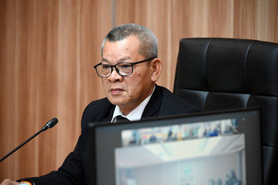 เข้าร่วมโครงการสัมมนาเชิงปฏิบัติการ “แนวทางการบริหารจัดการ ... พารามิเตอร์รูปภาพ 1