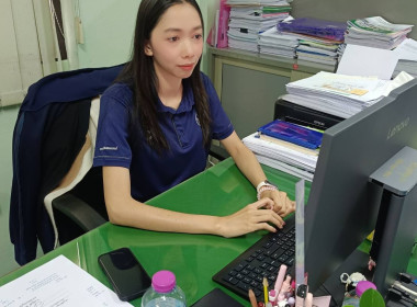 เข้าร่วมโครงการสัมมนาเชิงปฏิบัติการ “แนวทางการบริหารจัดการ ... พารามิเตอร์รูปภาพ 2