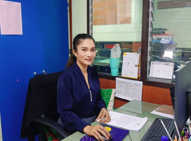 เข้าร่วมโครงการสัมมนาเชิงปฏิบัติการ “แนวทางการบริหารจัดการ ... พารามิเตอร์รูปภาพ 3