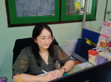 เข้าร่วมโครงการสัมมนาเชิงปฏิบัติการ “แนวทางการบริหารจัดการ ... พารามิเตอร์รูปภาพ 4