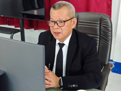 เข้าร่วมประชุมชี้แจงแนวทางปฏิบัติตามกฎกระทรวงกำหนดลักษณะ ... พารามิเตอร์รูปภาพ 1