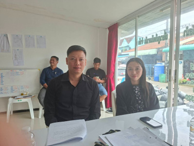 การประชุมคณะกรรมการดำเนินการสหกรณ์บริการรถบัสนำเที่ยวภูเก็ตอันดามัน จำกัด ... พารามิเตอร์รูปภาพ 1