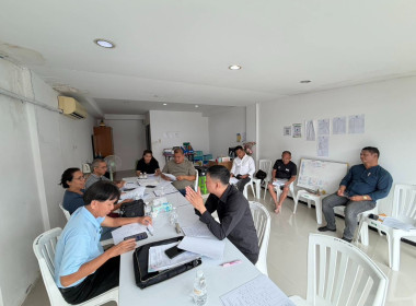 การประชุมคณะกรรมการดำเนินการสหกรณ์บริการรถบัสนำเที่ยวภูเก็ตอันดามัน จำกัด ... พารามิเตอร์รูปภาพ 4