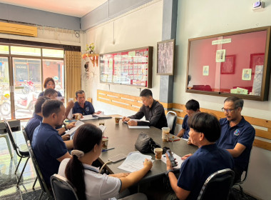 การประชุมคณะกรรมการดำเนินการสหกรณ์บริการแท็กซี่ภูเก็ต จำกัด พารามิเตอร์รูปภาพ 2