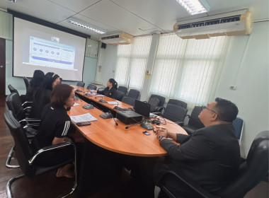 งานสัมมนาวิชาการ TTT Virtual Summit 2025 : Enterprise ... พารามิเตอร์รูปภาพ 1