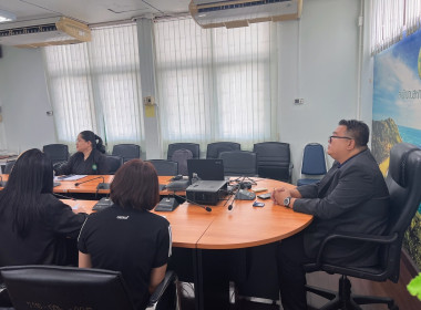 งานสัมมนาวิชาการ TTT Virtual Summit 2025 : Enterprise ... พารามิเตอร์รูปภาพ 3