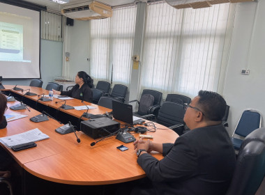 งานสัมมนาวิชาการ TTT Virtual Summit 2025 : Enterprise ... พารามิเตอร์รูปภาพ 4