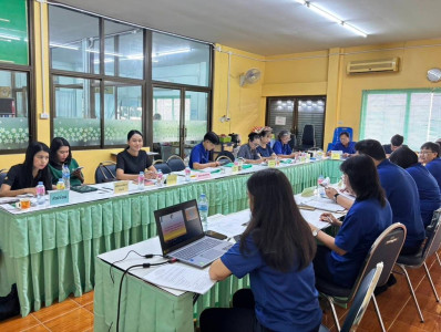 การประชุมคณะกรรมการดำเนินการสหกรณ์การเกษตรกะทู้ จำกัด ... พารามิเตอร์รูปภาพ 1