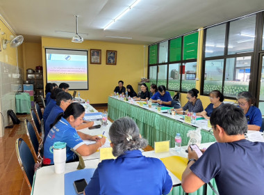 การประชุมคณะกรรมการดำเนินการสหกรณ์การเกษตรกะทู้ จำกัด ... พารามิเตอร์รูปภาพ 3